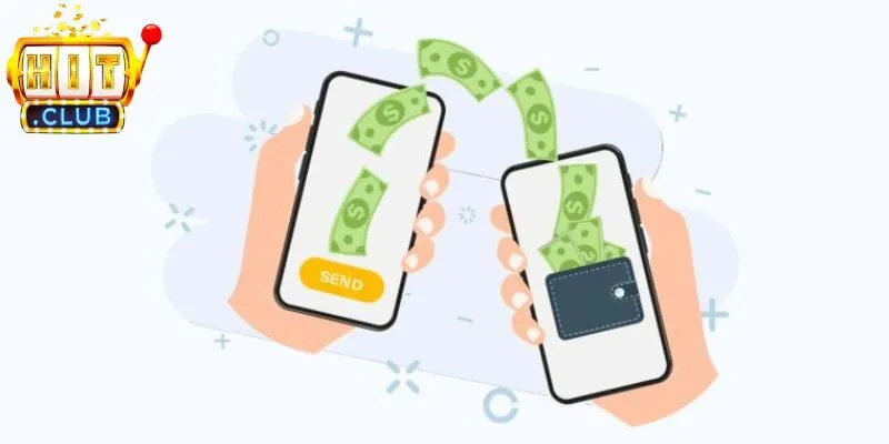 Lý do hệ thống hủy bỏ lệnh chuyển tiền về tài khoản