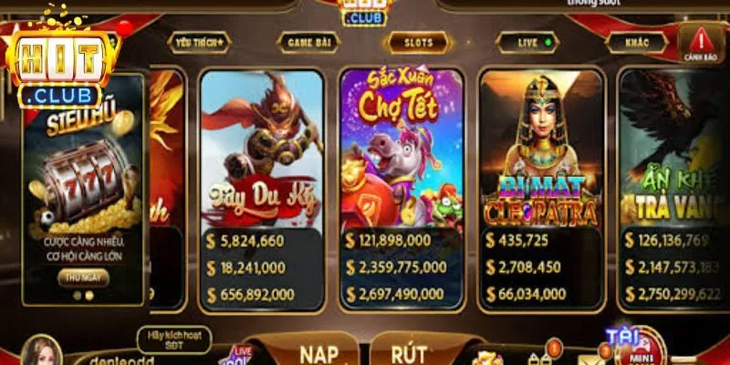 Bỏ túi chiến thuật quay nổ hũ cực hay từ dân giàu kinh nghiệm