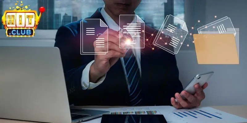 Áp dụng điều khoản sử dụng khi tham gia đặt cược