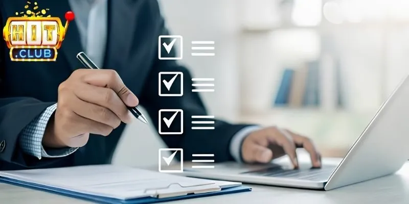Điều khoản sử dụng cùng các giá trị pháp lý cốt lõi