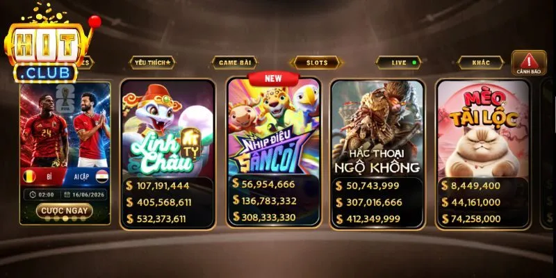 Vài nét cơ bản thông tin về game slot trực tuyến