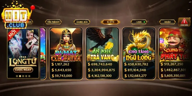 Bật mí chiến thuật chinh phục game slot hiệu quả nhất