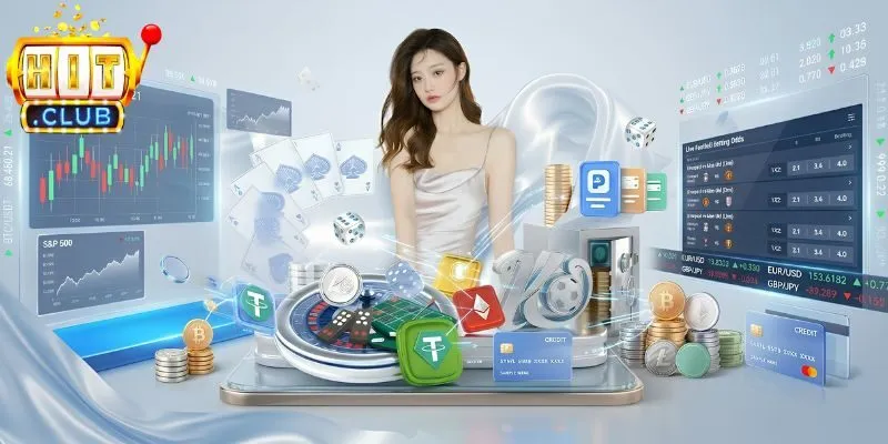 Đột phá công nghệ giao dịch tự động siêu tốc