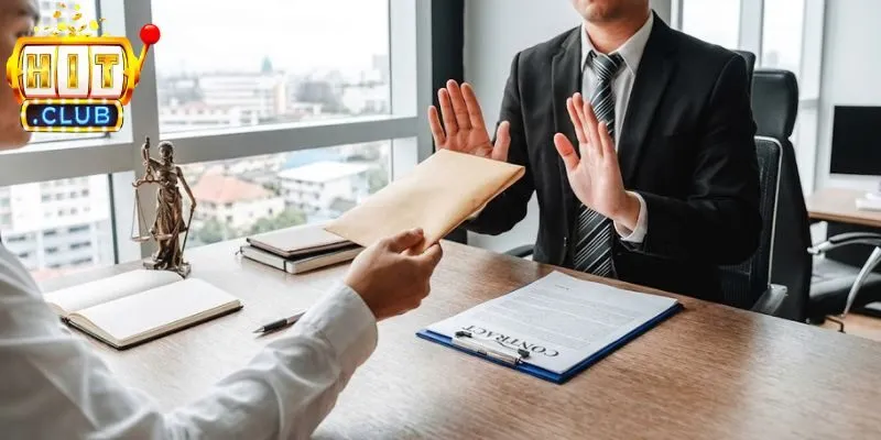 Rủi ro mất tiền cược do thao tác thiếu chính xác