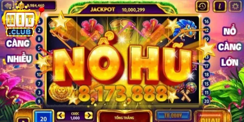 Spadegaming và những vòng quay đầy kịch tính