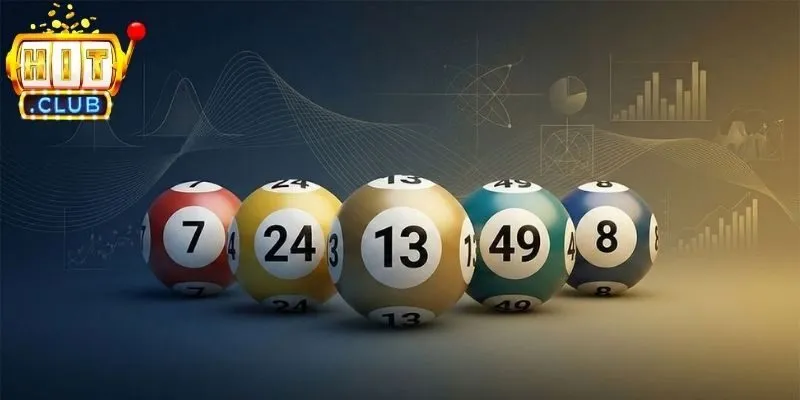 Vài nét cơ bản về sảnh xổ số Hitclub 